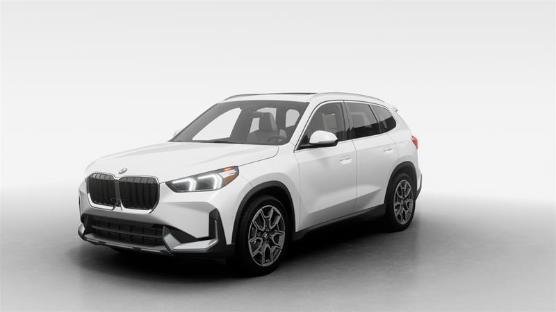 2026 BMW X1 - Image 1