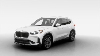2026 BMW X1