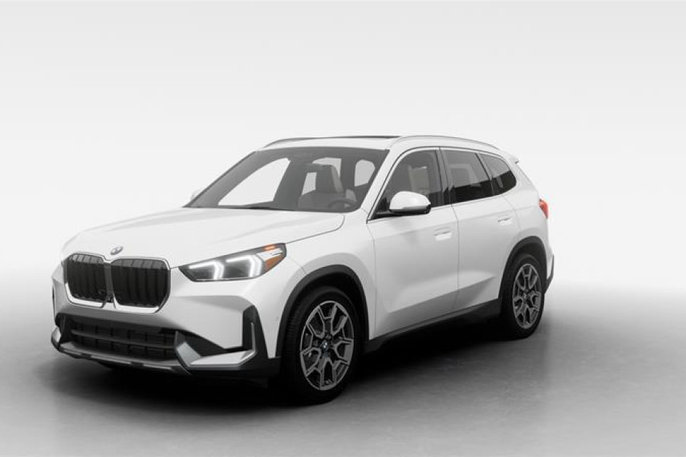 2026 BMW X1 - Image 1