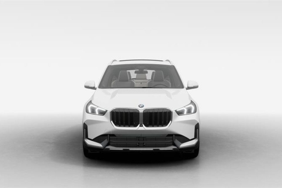 2026 BMW X1 - Image 3