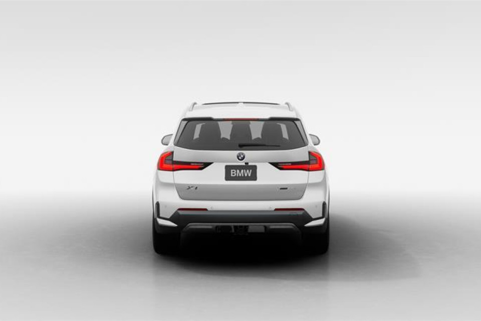 2026 BMW X1 - Image 5