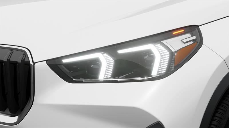 2026 BMW X1 - Image 6