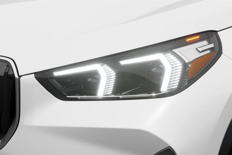 2026 BMW X1 - Image 6