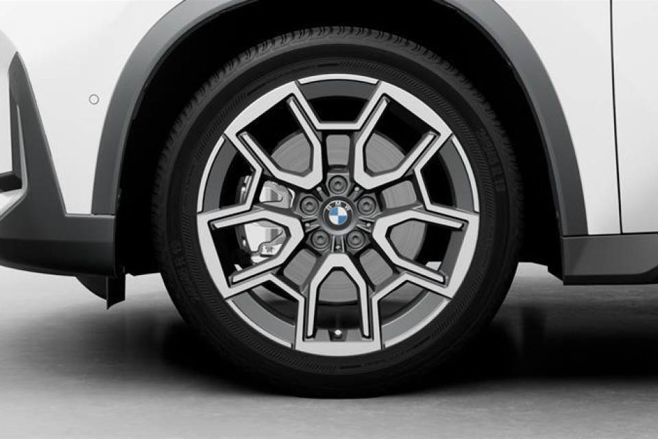 2026 BMW X1 - Image 9