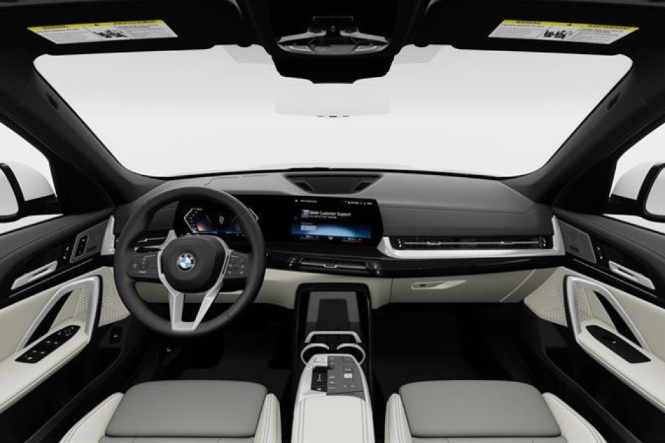 2026 BMW X1 - Image 10