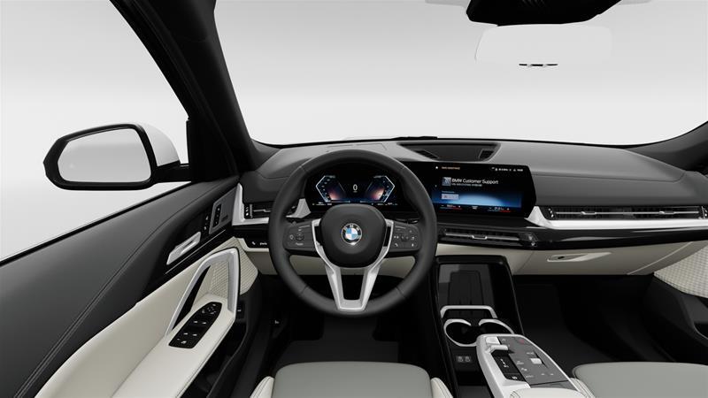 2026 BMW X1 - Image 11
