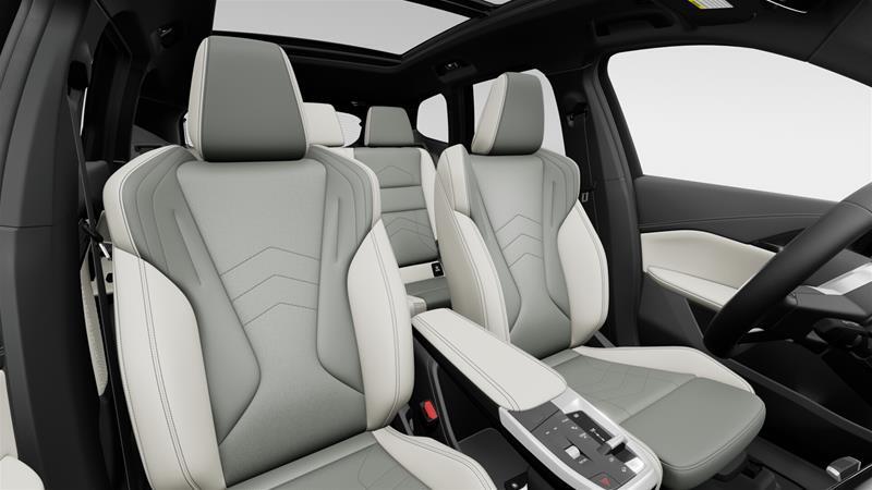 2026 BMW X1 - Image 12