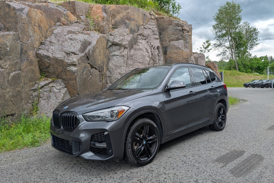 2022 BMW X1 - Image 1