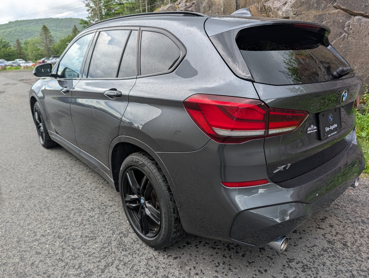 2022 BMW X1 - Image 3
