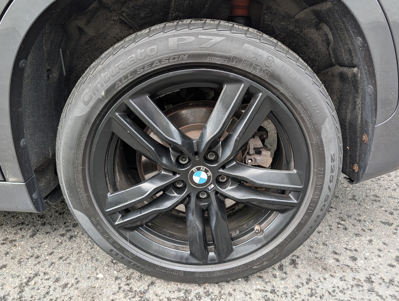 2022 BMW X1 - Image 4