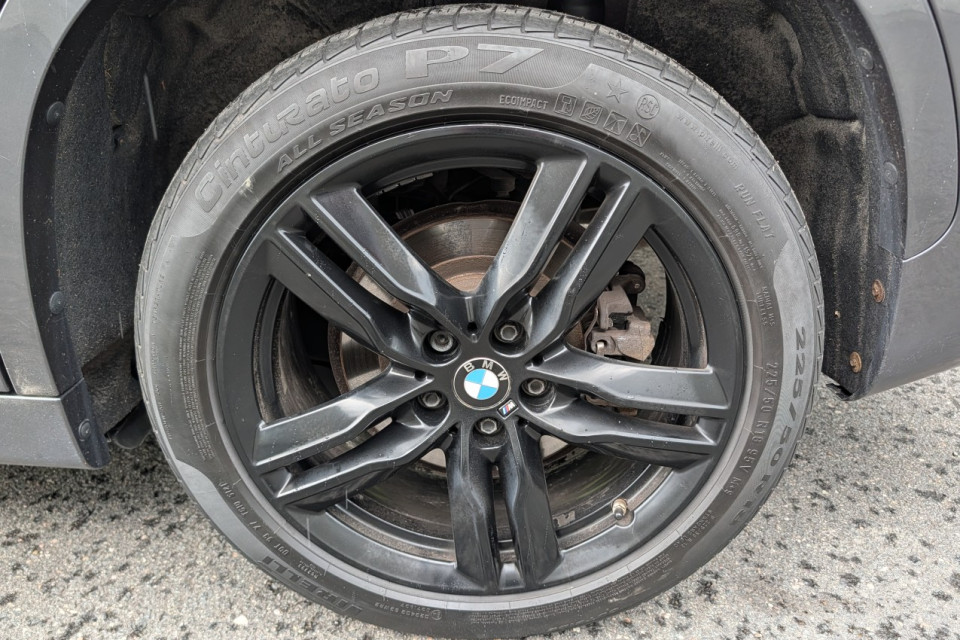2022 BMW X1 - Image 4
