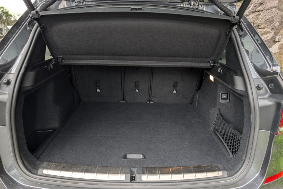 2022 BMW X1 - Image 6