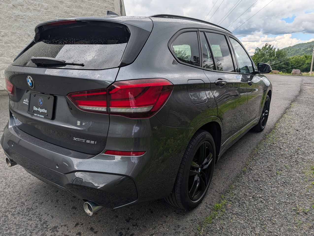 2022 BMW X1 - Image 7