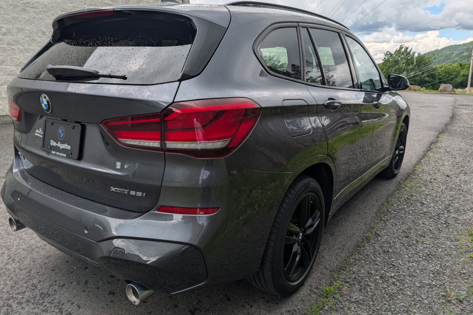 2022 BMW X1 - Image 7