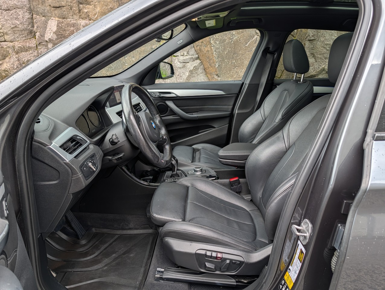 2022 BMW X1 - Image 10