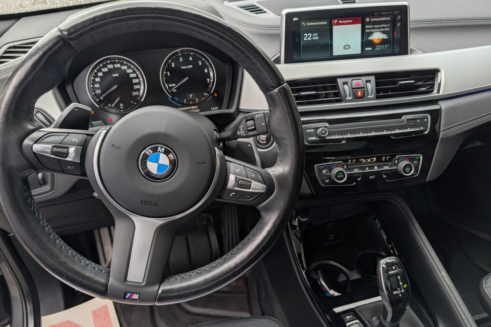 2022 BMW X1 - Image 11