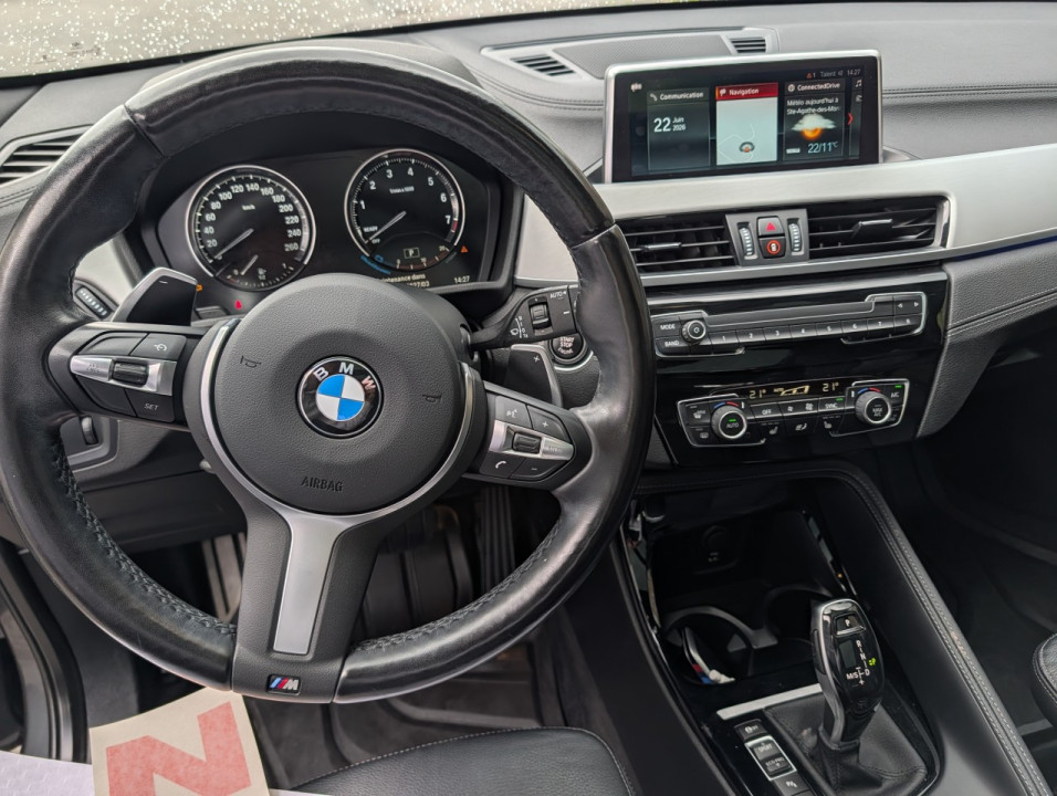 2022 BMW X1 - Image 11