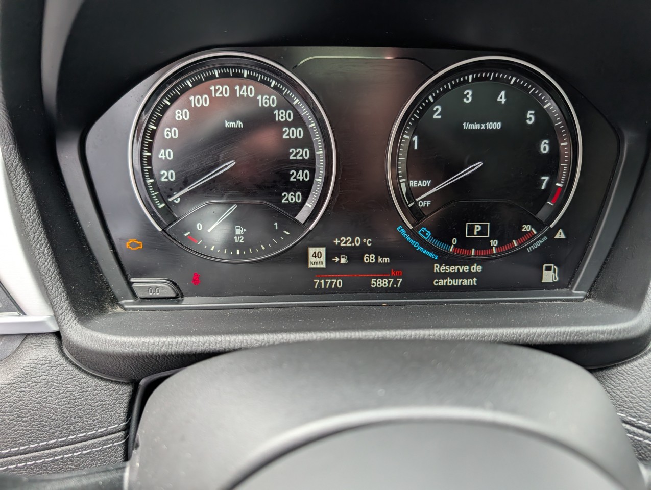 2022 BMW X1 - Image 12