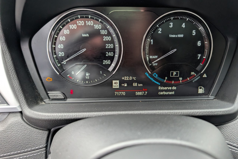 2022 BMW X1 - Image 12