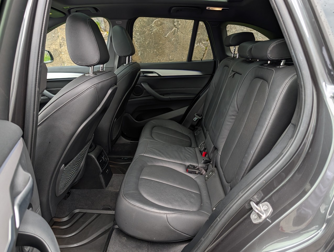 2022 BMW X1 - Image 14