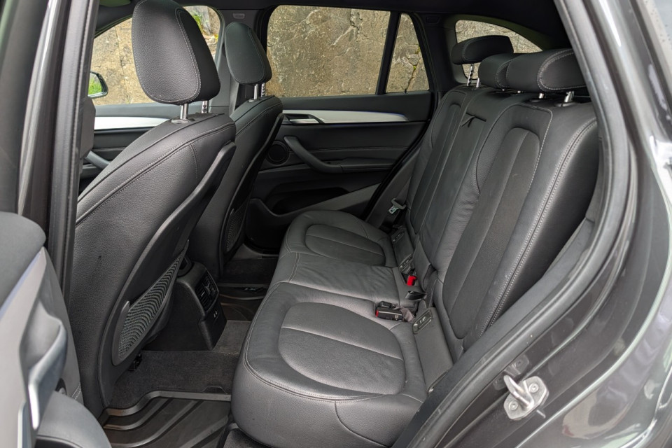 2022 BMW X1 - Image 14