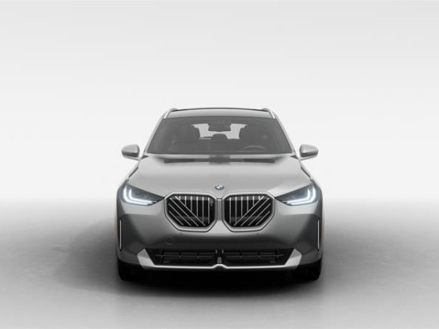 2026 BMW X3 — 3