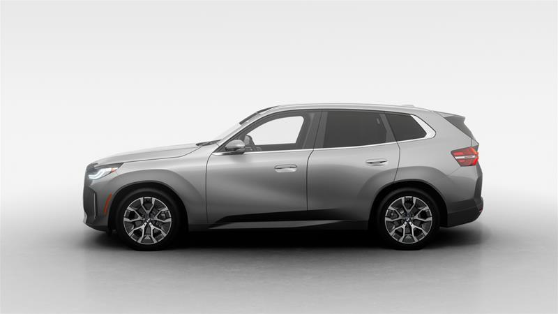 2026 BMW X3 - Image 4