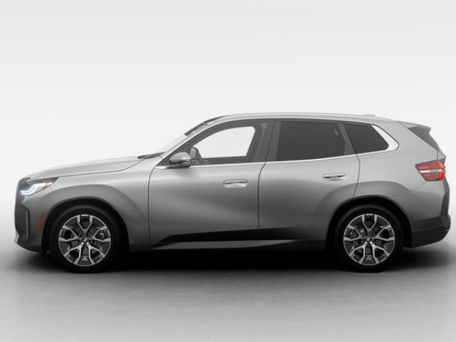 2026 BMW X3 — 4