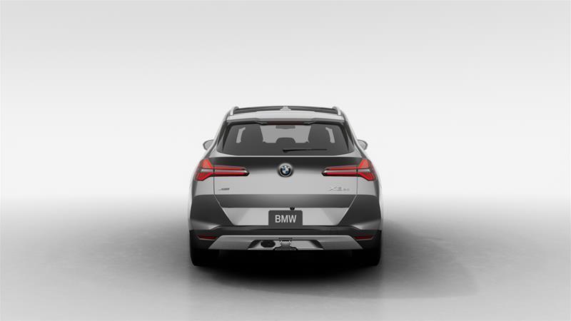 2026 BMW X3 - Image 5