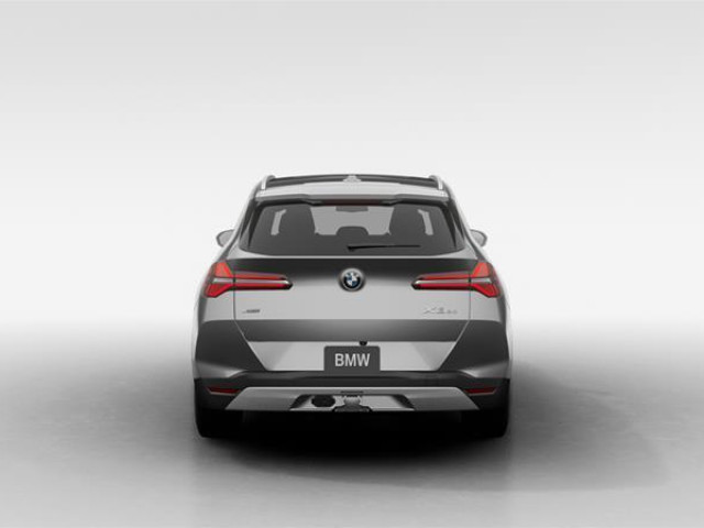 2026 BMW X3 — 5