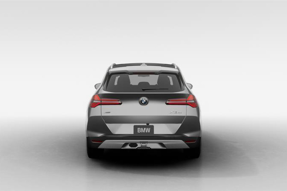 2026 BMW X3 - Image 5