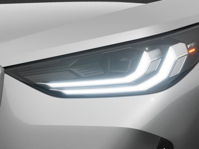 2026 BMW X3 — 6