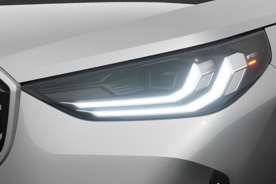 2026 BMW X3 - Image 6
