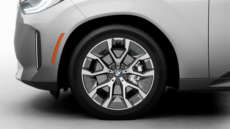 2026 BMW X3 - Image 7