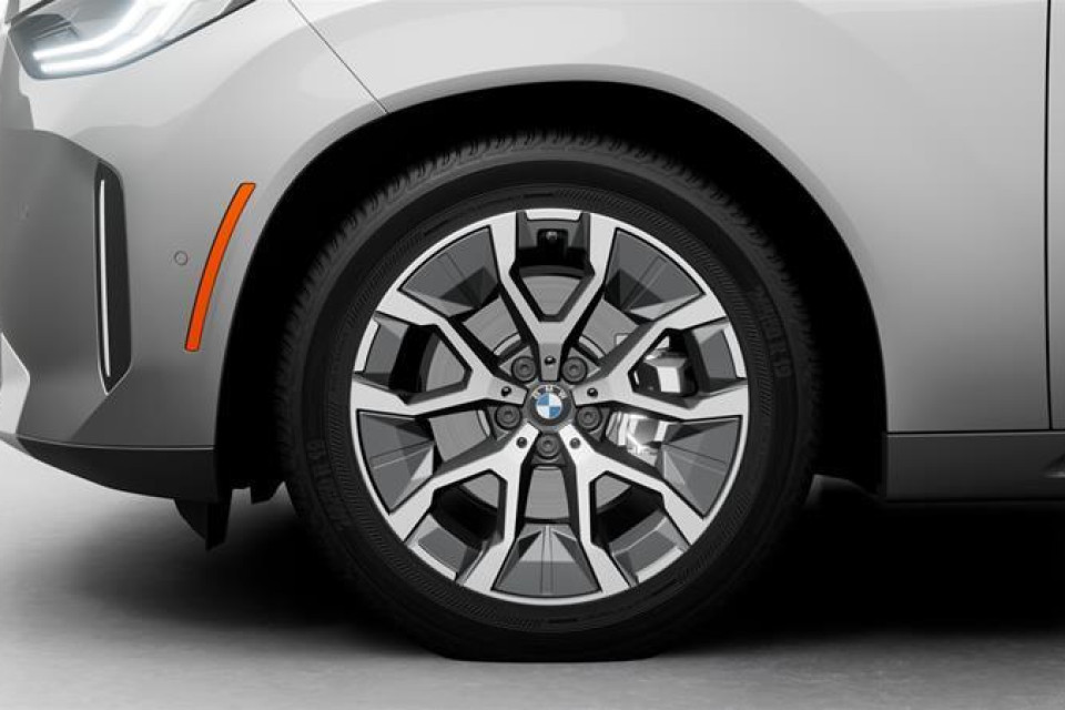 2026 BMW X3 - Image 7