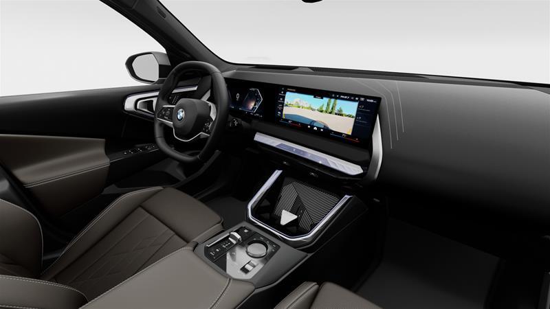 2026 BMW X3 - Image 12