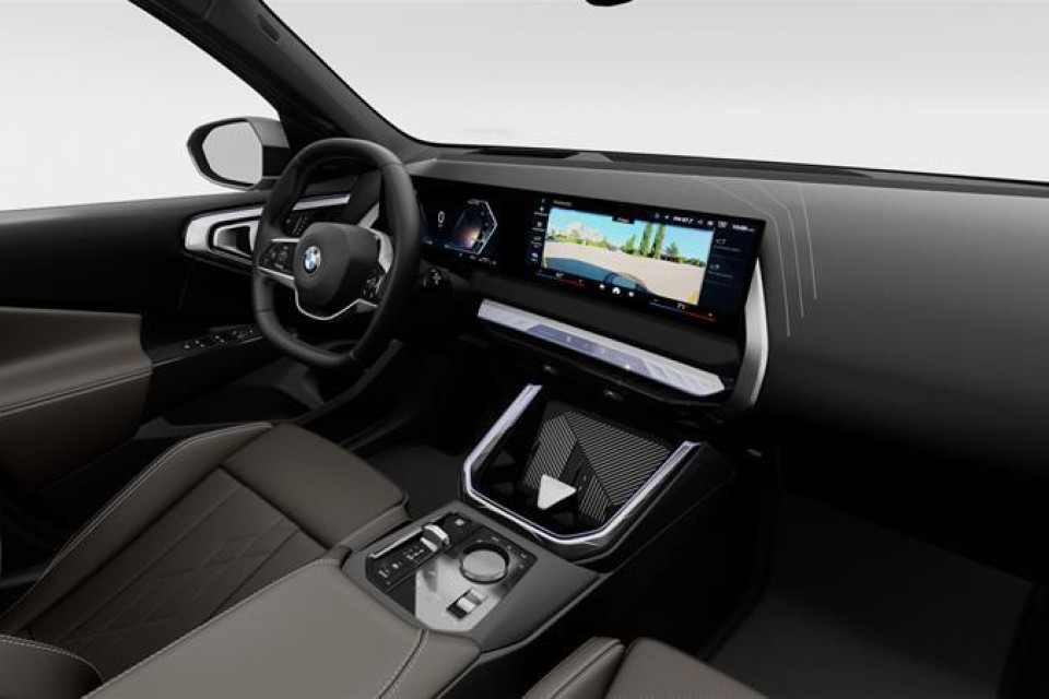2026 BMW X3 - Image 12