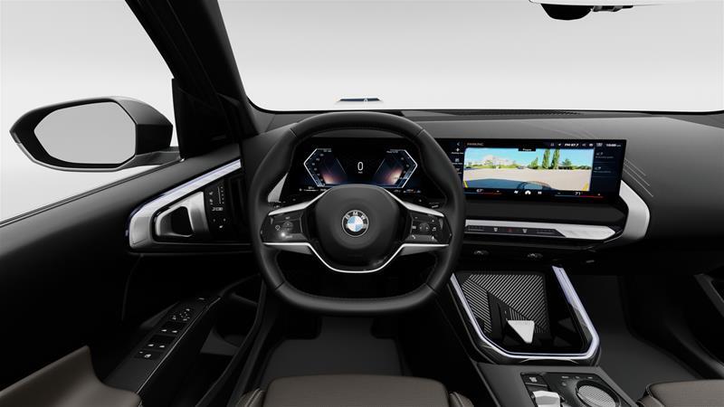 2026 BMW X3 - Image 13