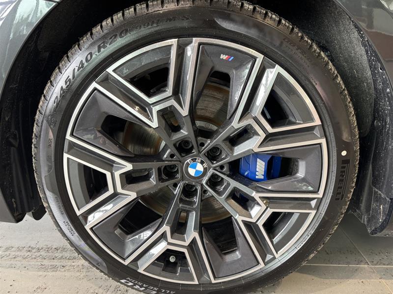 2026 BMW 5 Series - Image 3
