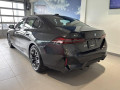 2026 BMW 5 Series - Thumbnail 4