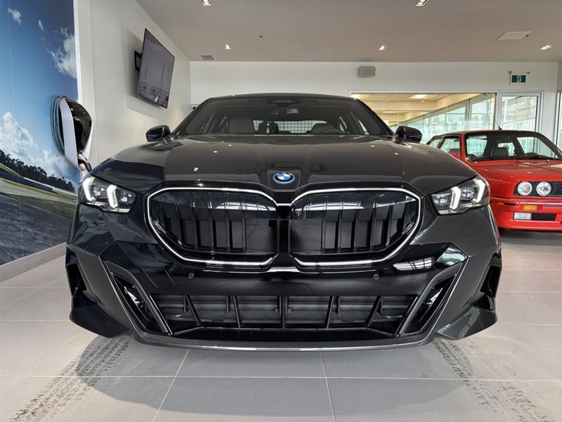 2026 BMW 5 Series - Image 9