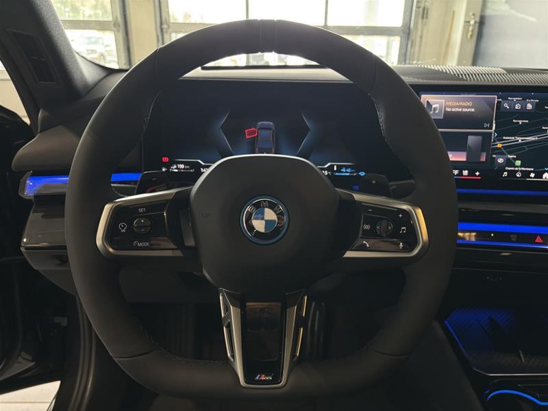 2026 BMW 5 Series - Image 14