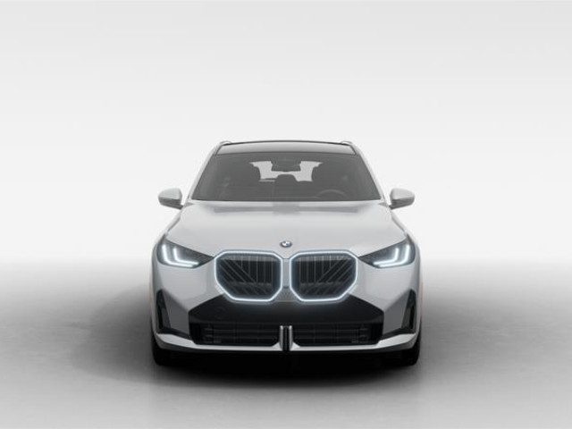 2026 BMW X3 — 3