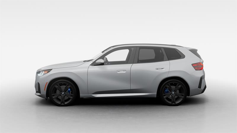 2026 BMW X3 - Image 4