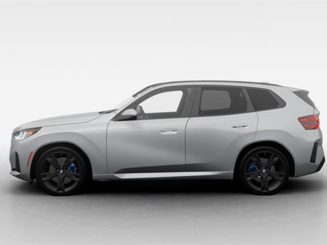 2026 BMW X3 — 4