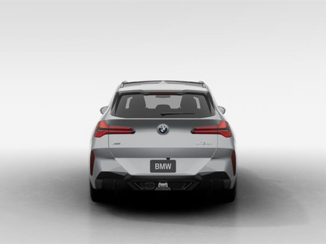 2026 BMW X3 — 5