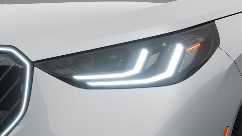 2026 BMW X3 - Image 6