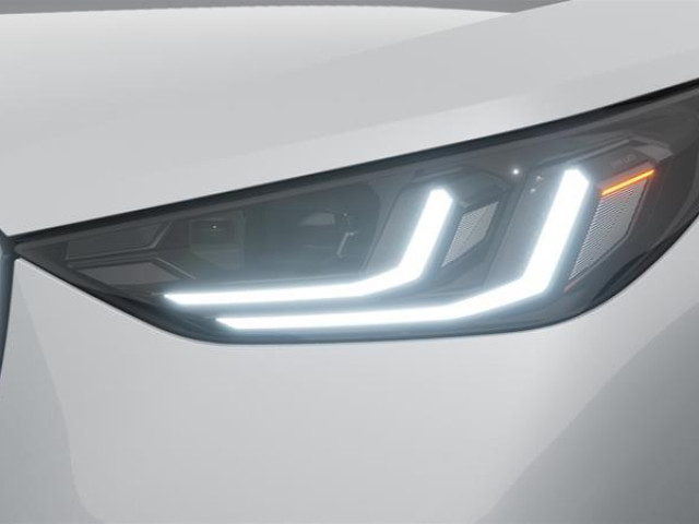 2026 BMW X3 — 6