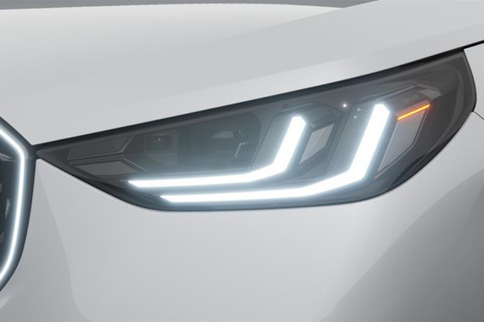 2026 BMW X3 - Image 6