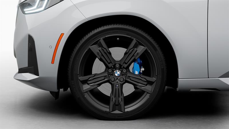 2026 BMW X3 - Image 7